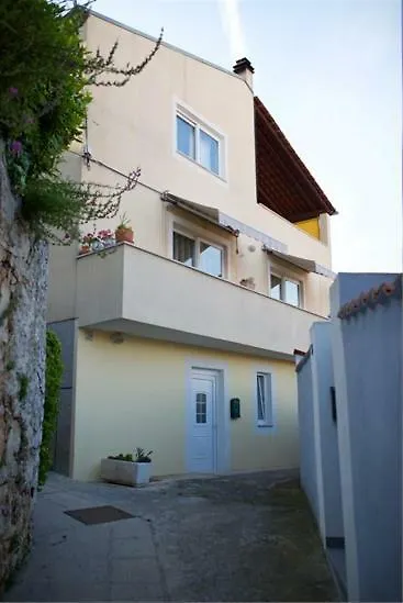 Mea Mali Lošinj Lägenhet